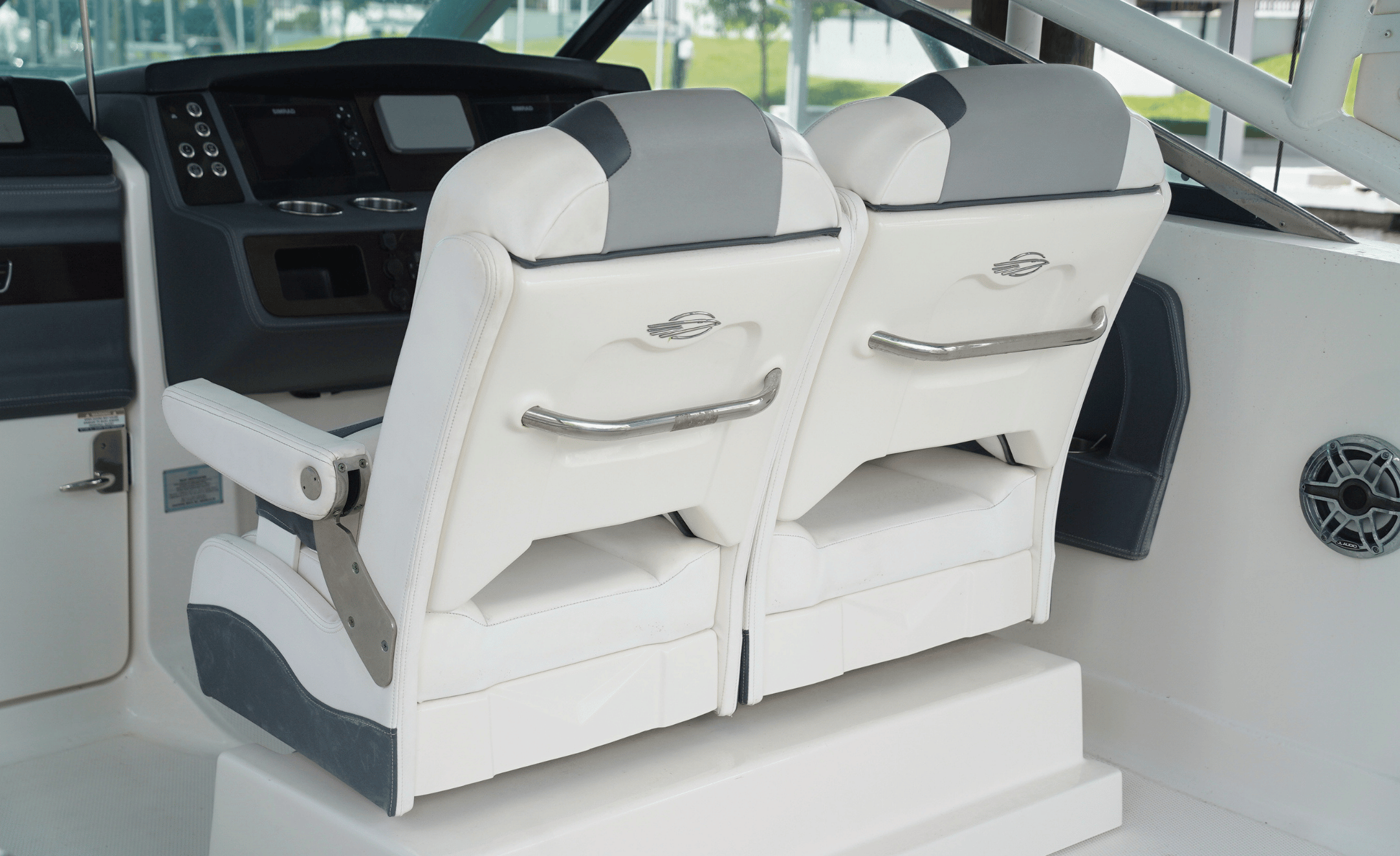 2021 CHAPARRAL 280 OSX - Image 18