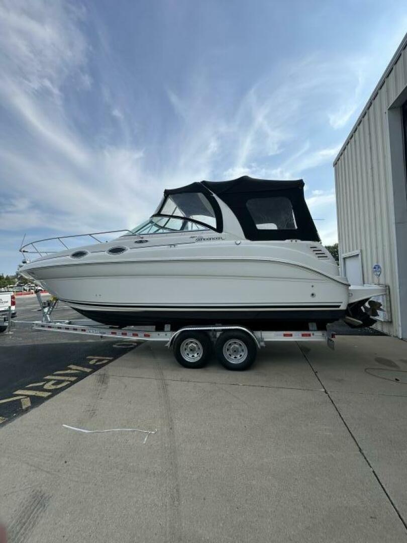 2004 Sea Ray - Image 3
