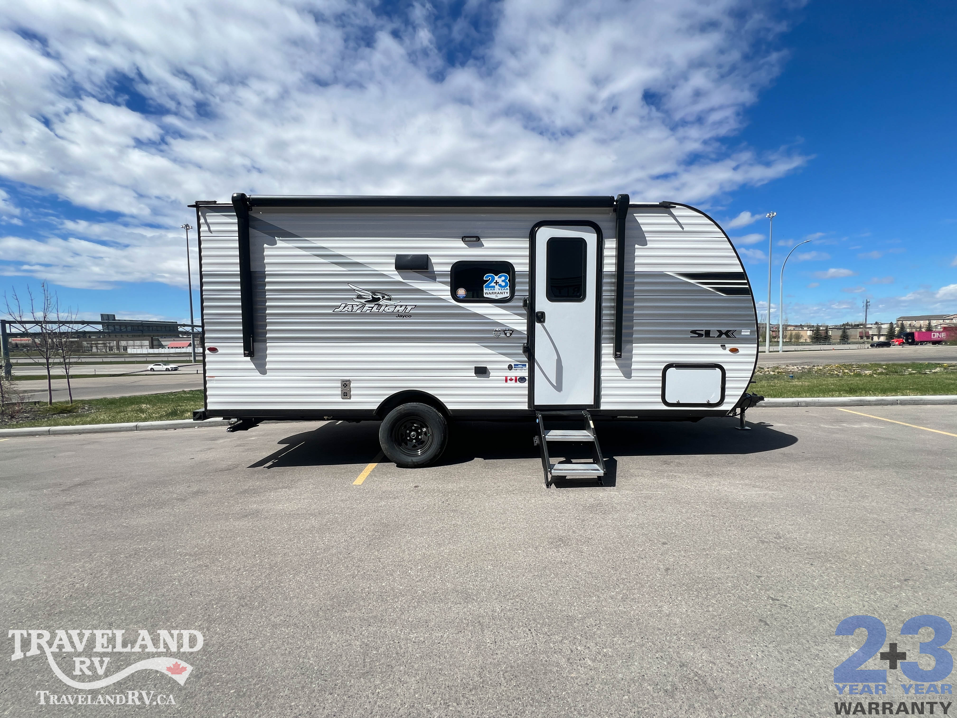 2026 Jayco Jay Flight SLX 175BHW - Image 8