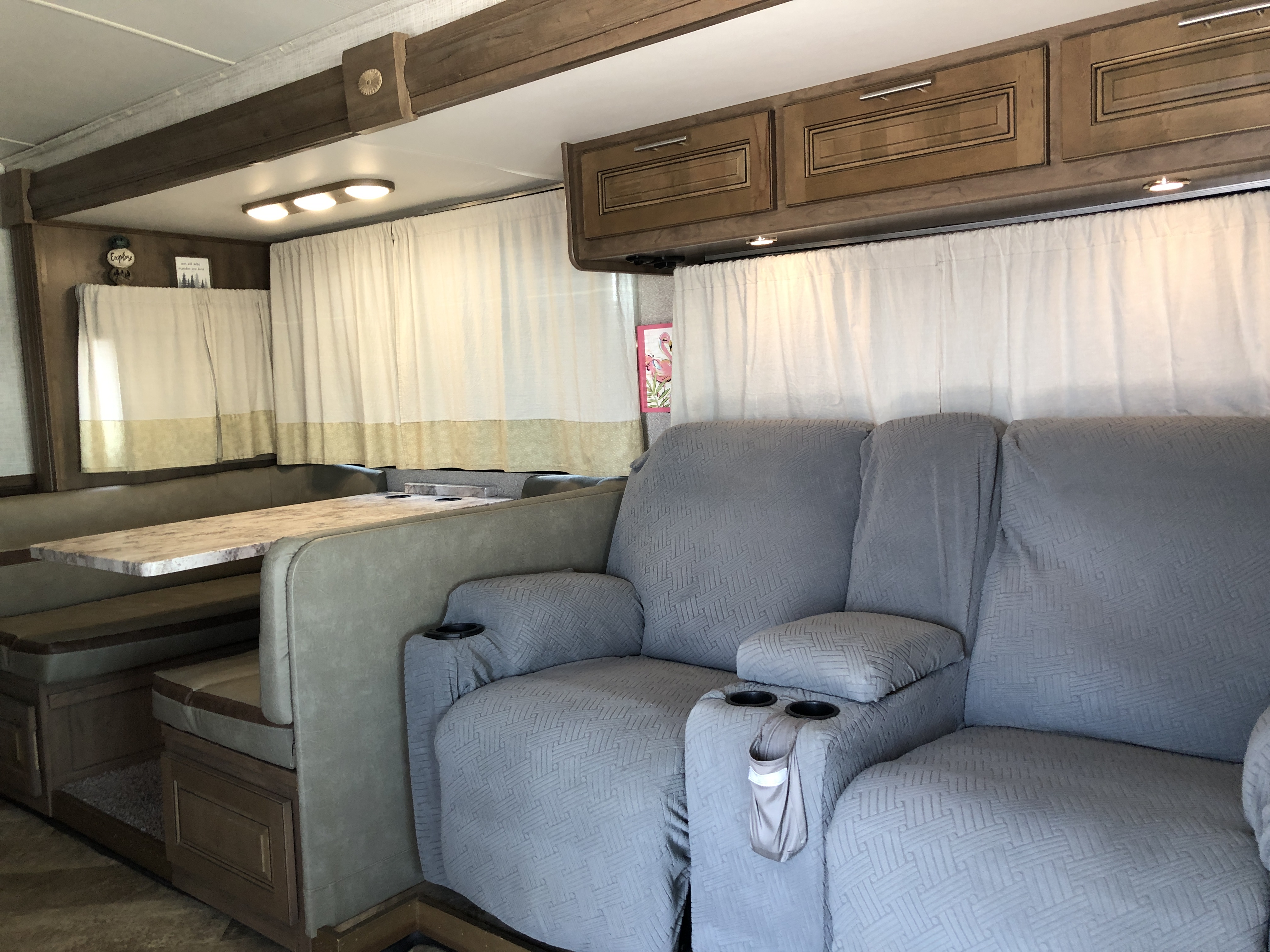 2019 Forest River GEORGETOWN GT5 31R - Image 40