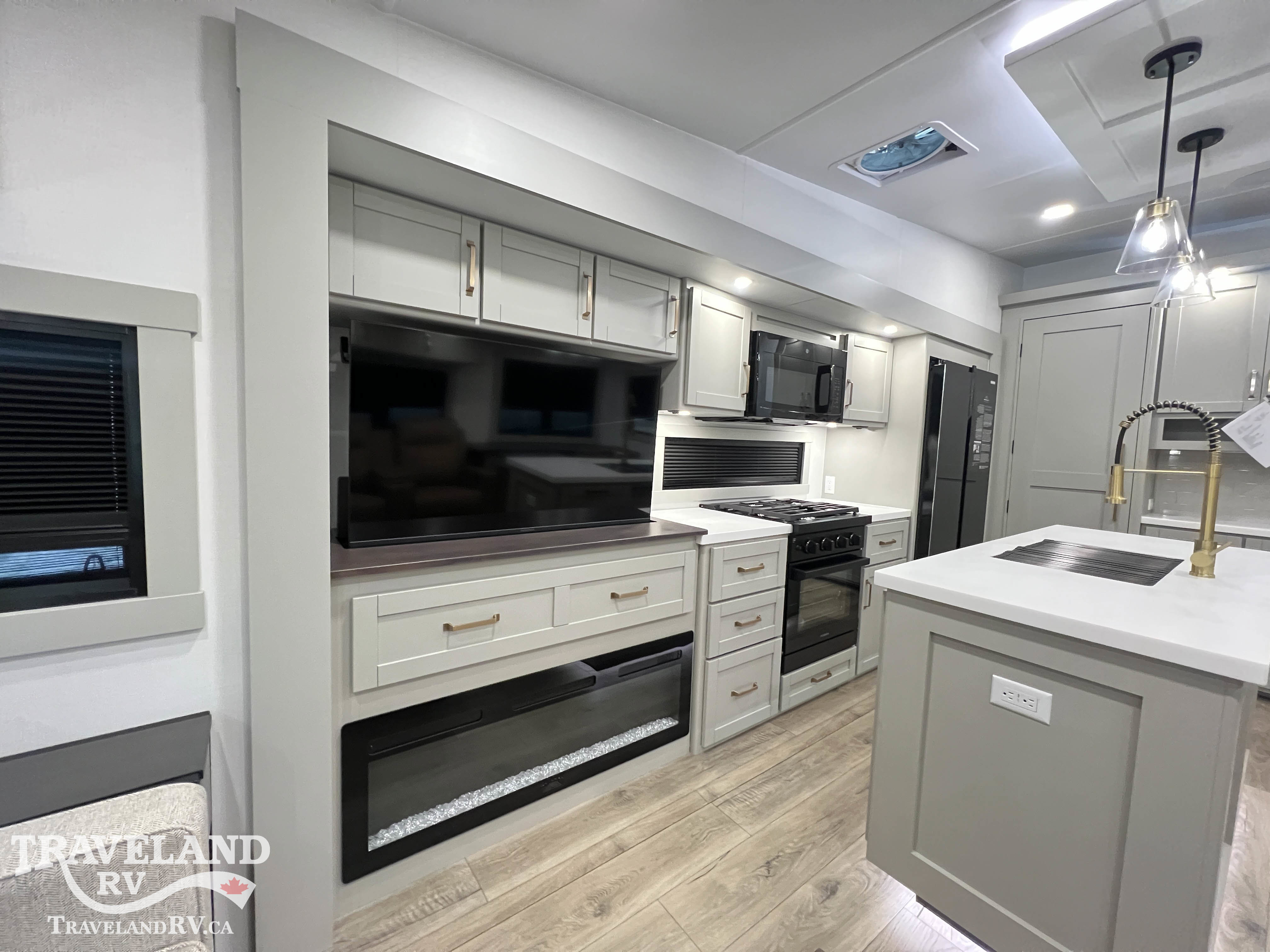 2026 Brinkley RV Model Z 3100 - Image 14