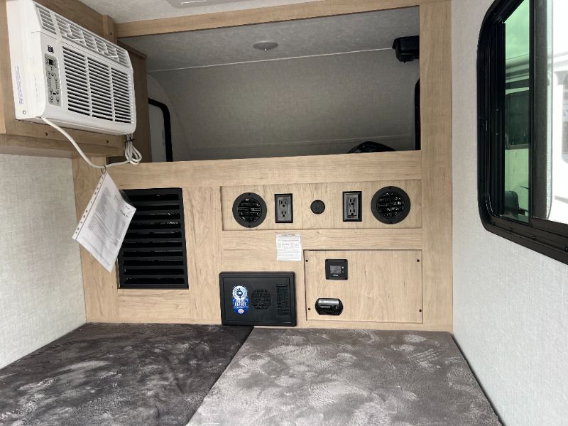 2026 Ember RV E-Series 12FK - Image 4