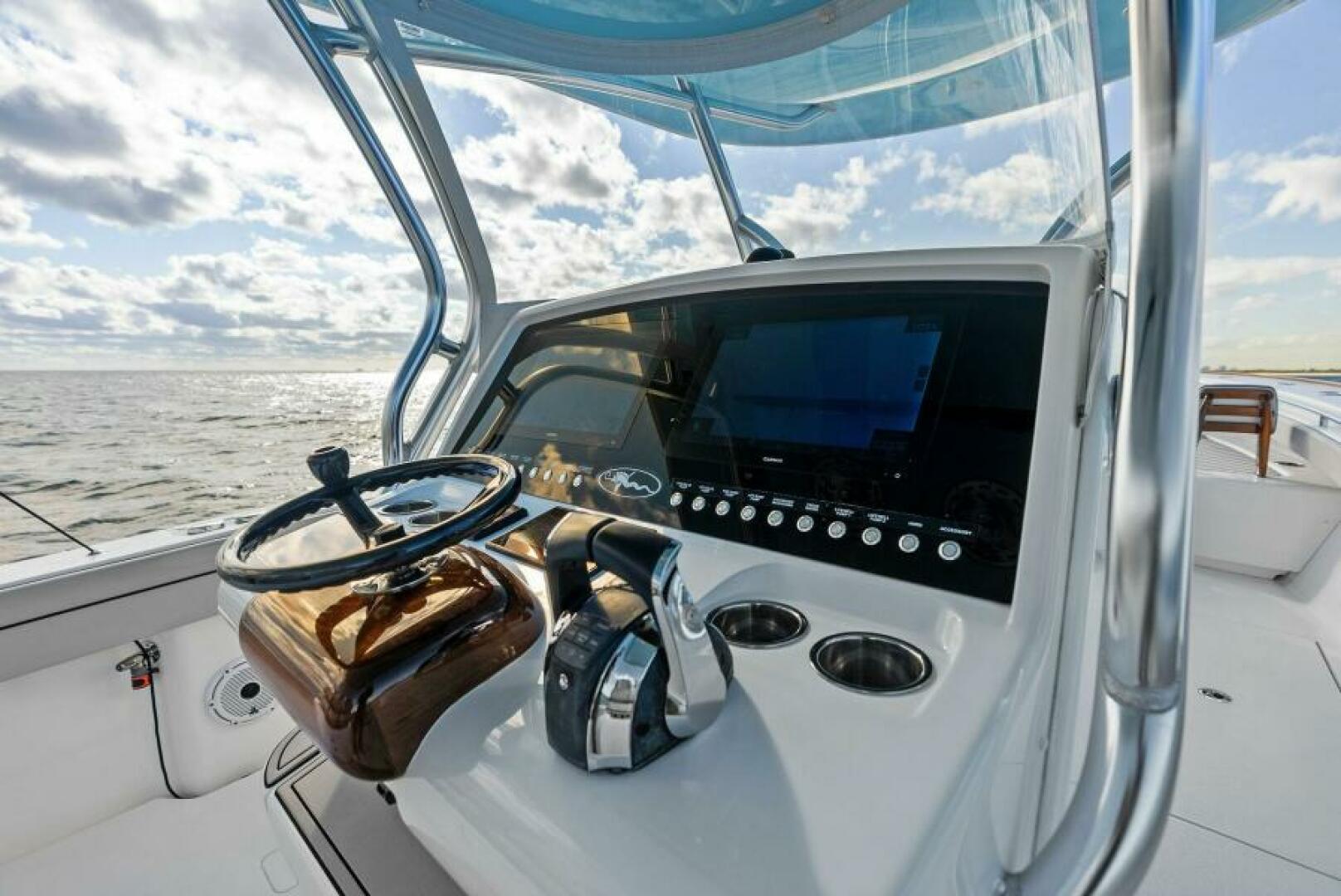 2021 Valhalla Boatworks V-37 - Image 20
