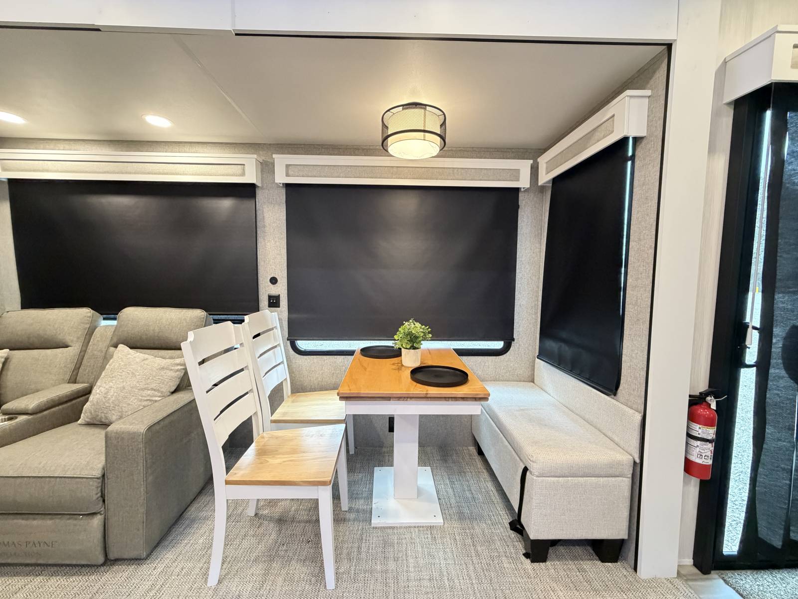 2024 Forest River Cedar Creek Cottage 40CCK - Image 19