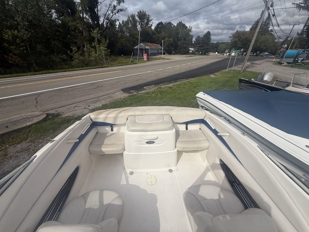 2003 Chaparral 210SS - Image 5