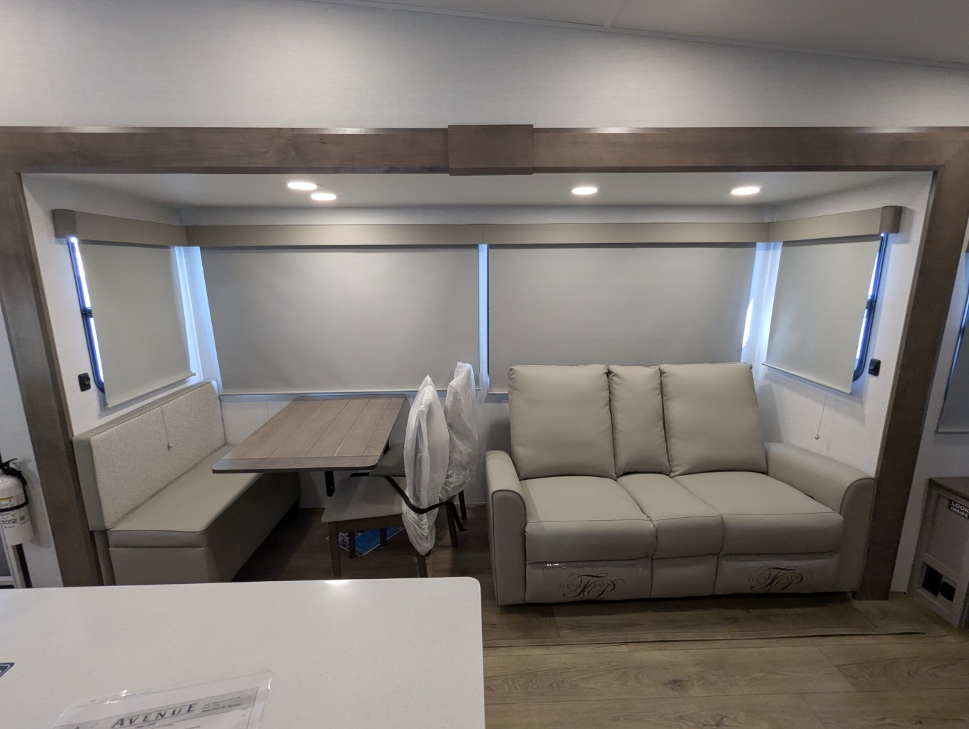 2026 Alliance RV Avenue All-Access Series 29RL - Image 19