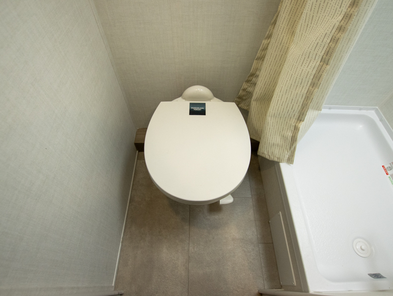 2026 Forest River Rockwood Geo Pro 13LE - Image 12