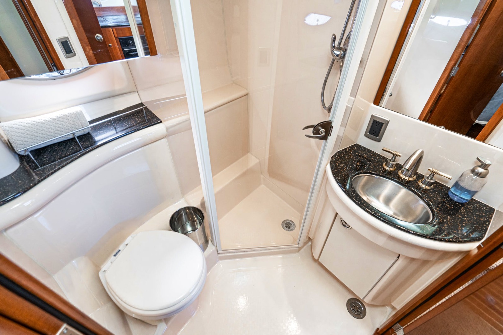 2006 Meridian - Image 24
