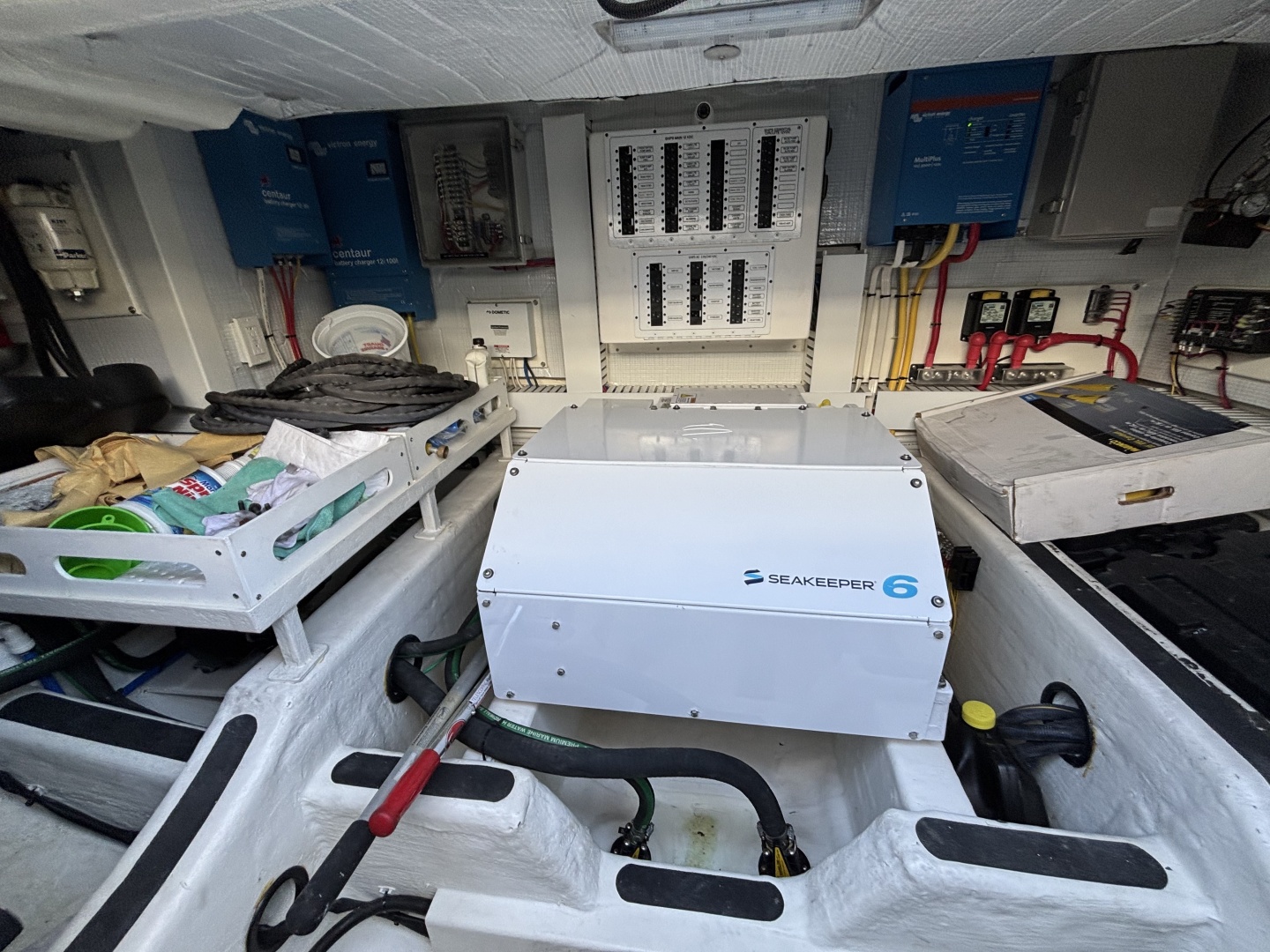 2019 Sabre 45 Express - Image 37