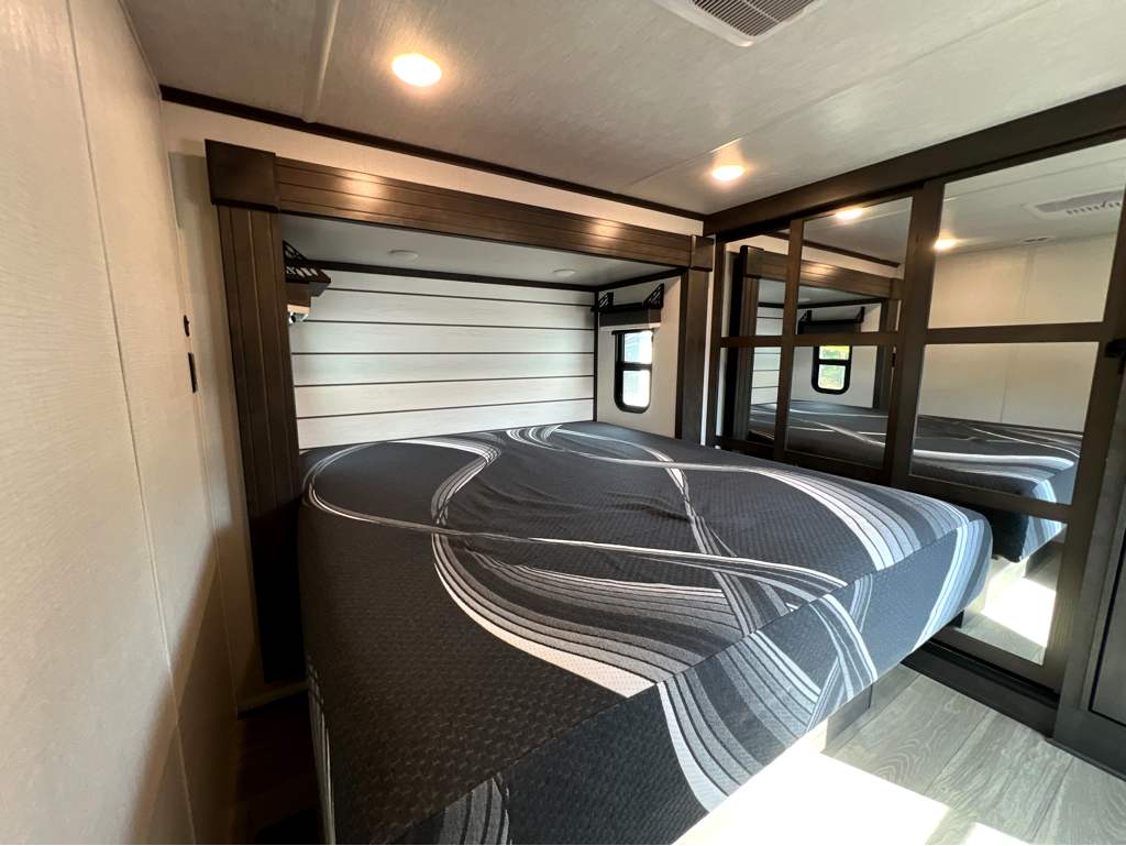 2024 KEYSTONE COUGAR 316RLS - Image 20