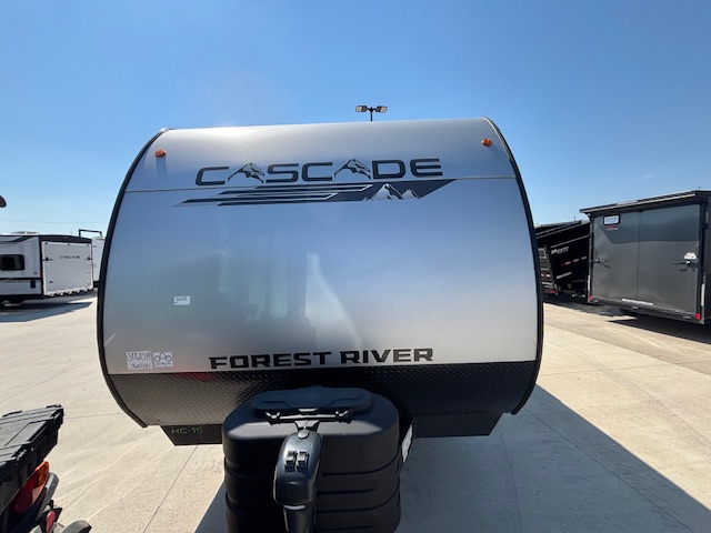 2026 CHEROKEE CASCADE 26KFBL - Image 2