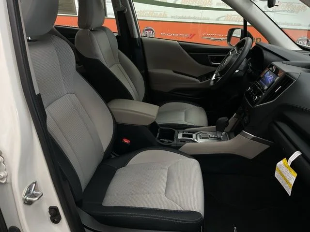 2023 Subaru Forester Wagon 5D AWD - Image 25