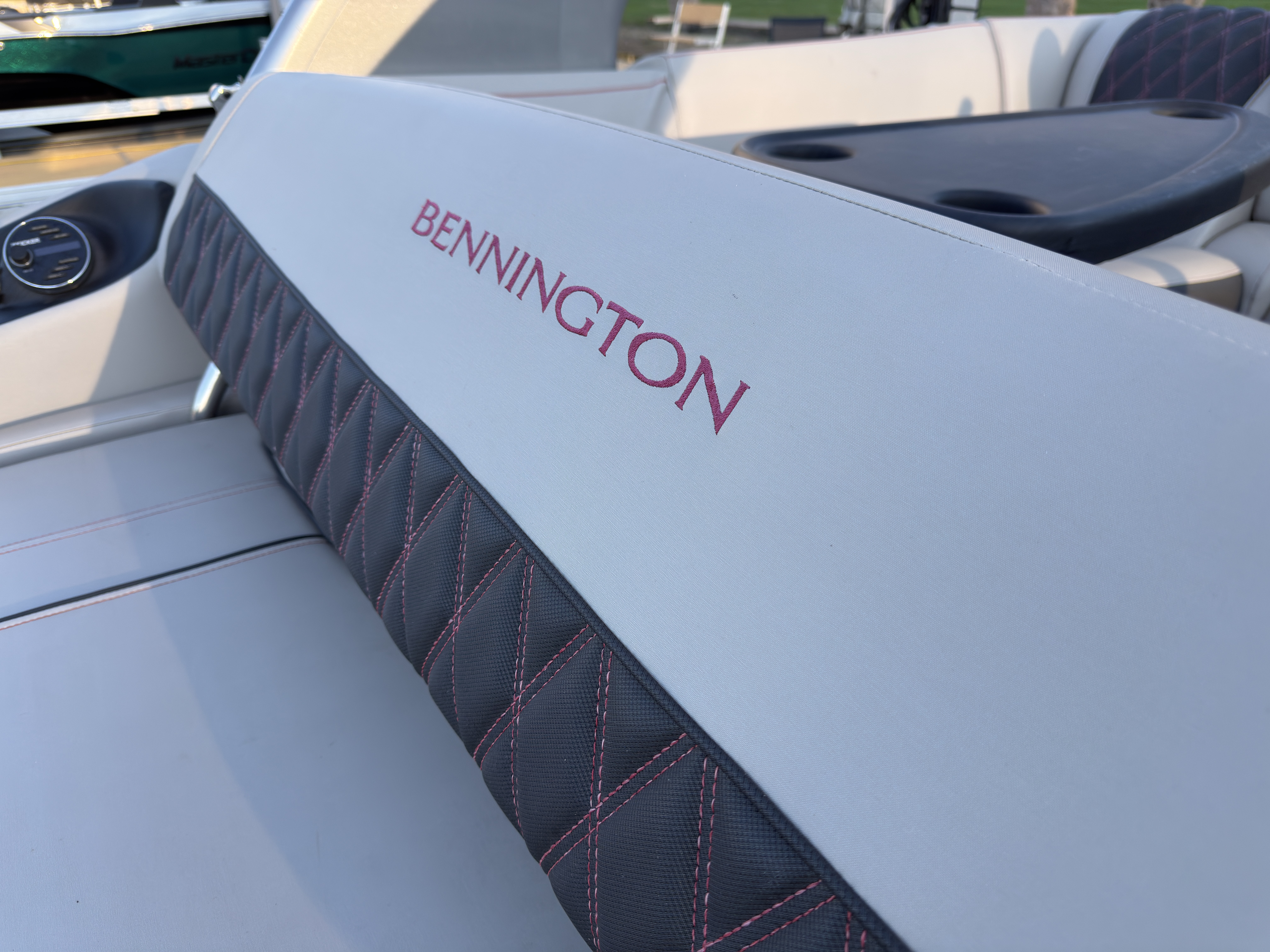 2019 Bennington 25 RXSBA - Image 41