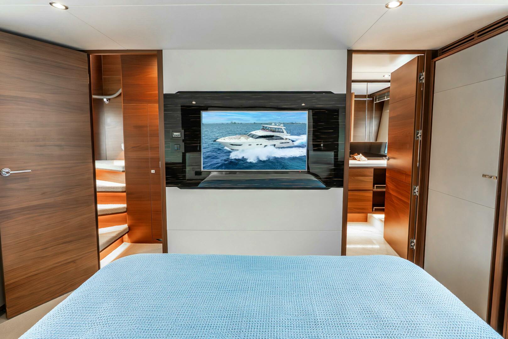 2018 Princess Yachts - Image 42