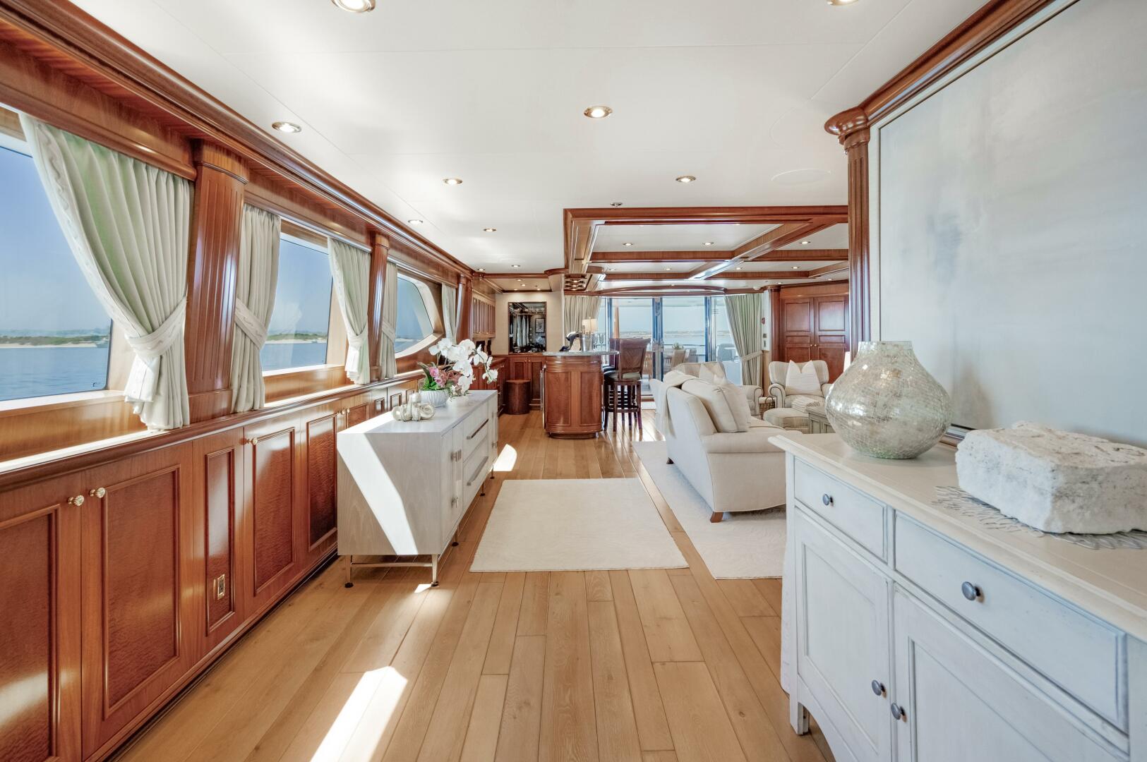 2004 Richmond Yachts - Image 33