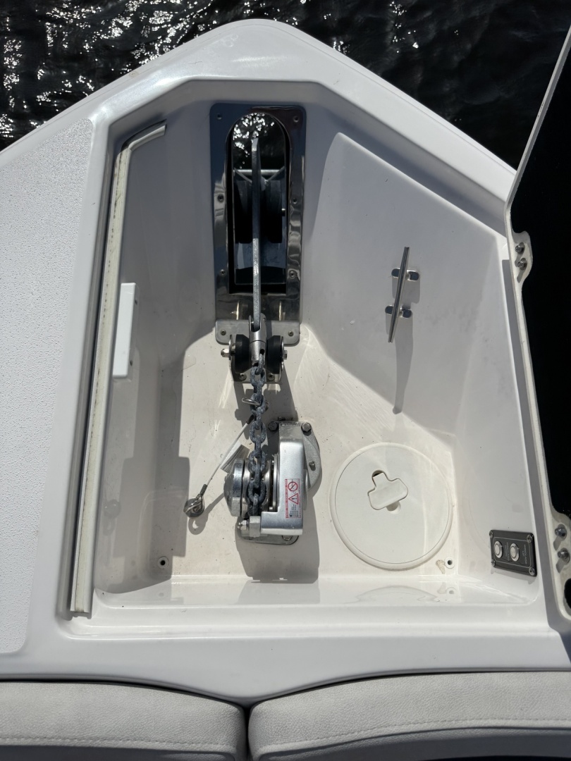 2023 Sea Fox 268 - Image 25