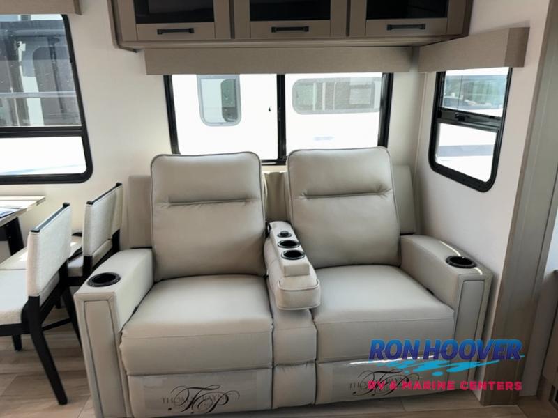 2026 GRAND DESIGN 337RLS - Image 13