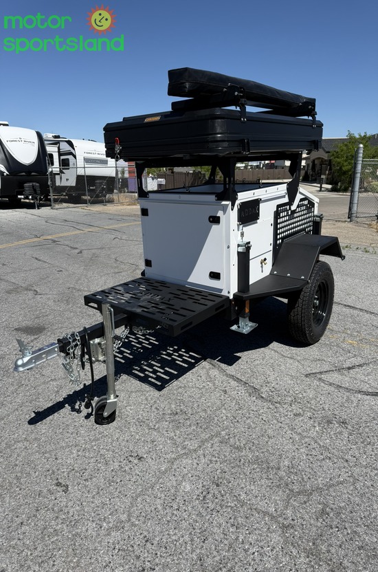 2027 Addax Basecamp V3 - Image 7
