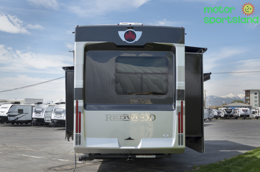 2025 CrossRoads Redwood RW401LK - Image 4