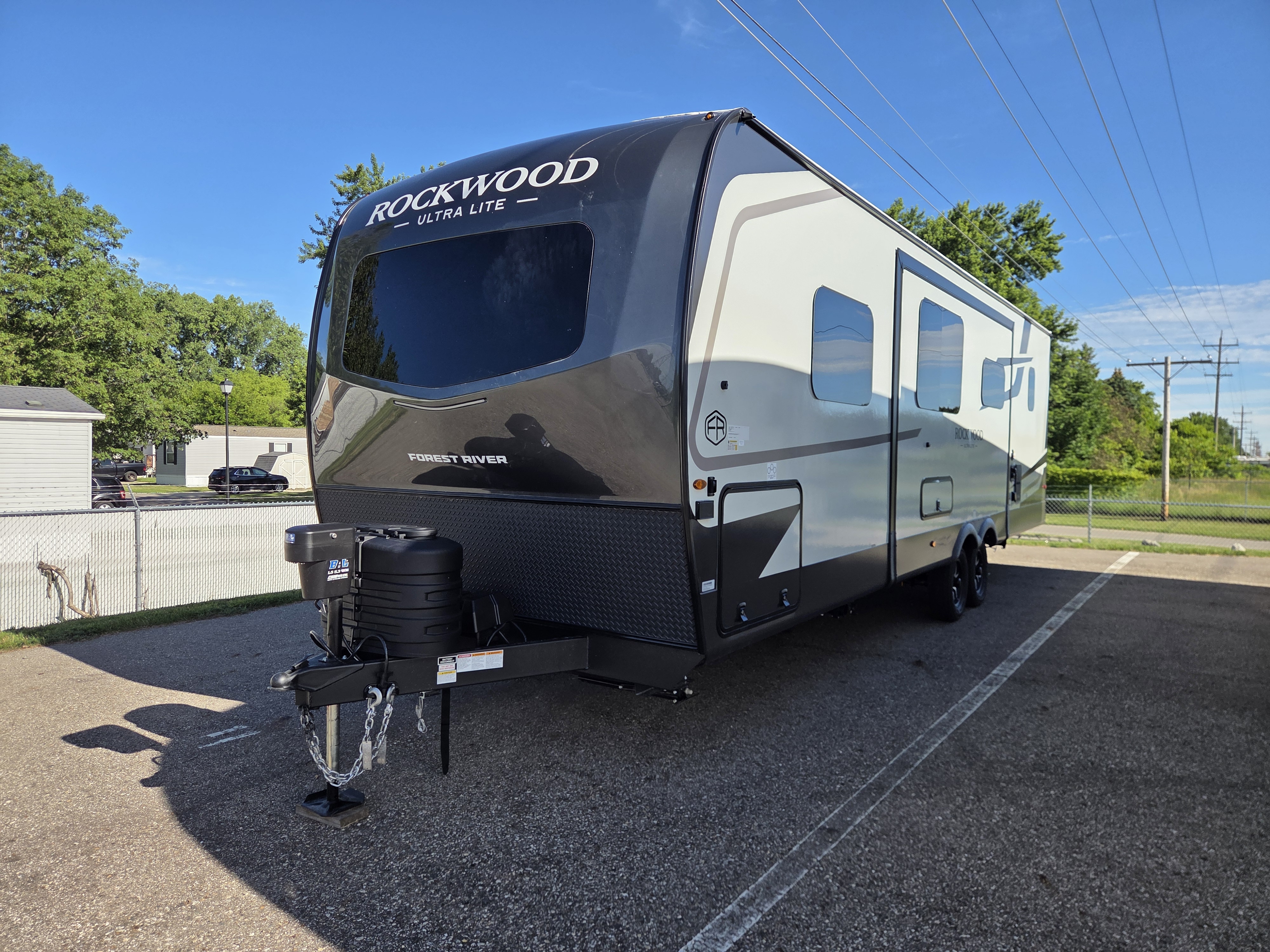 2027 Forest River Rockwood Ultra Lite 2706BH - Image 5