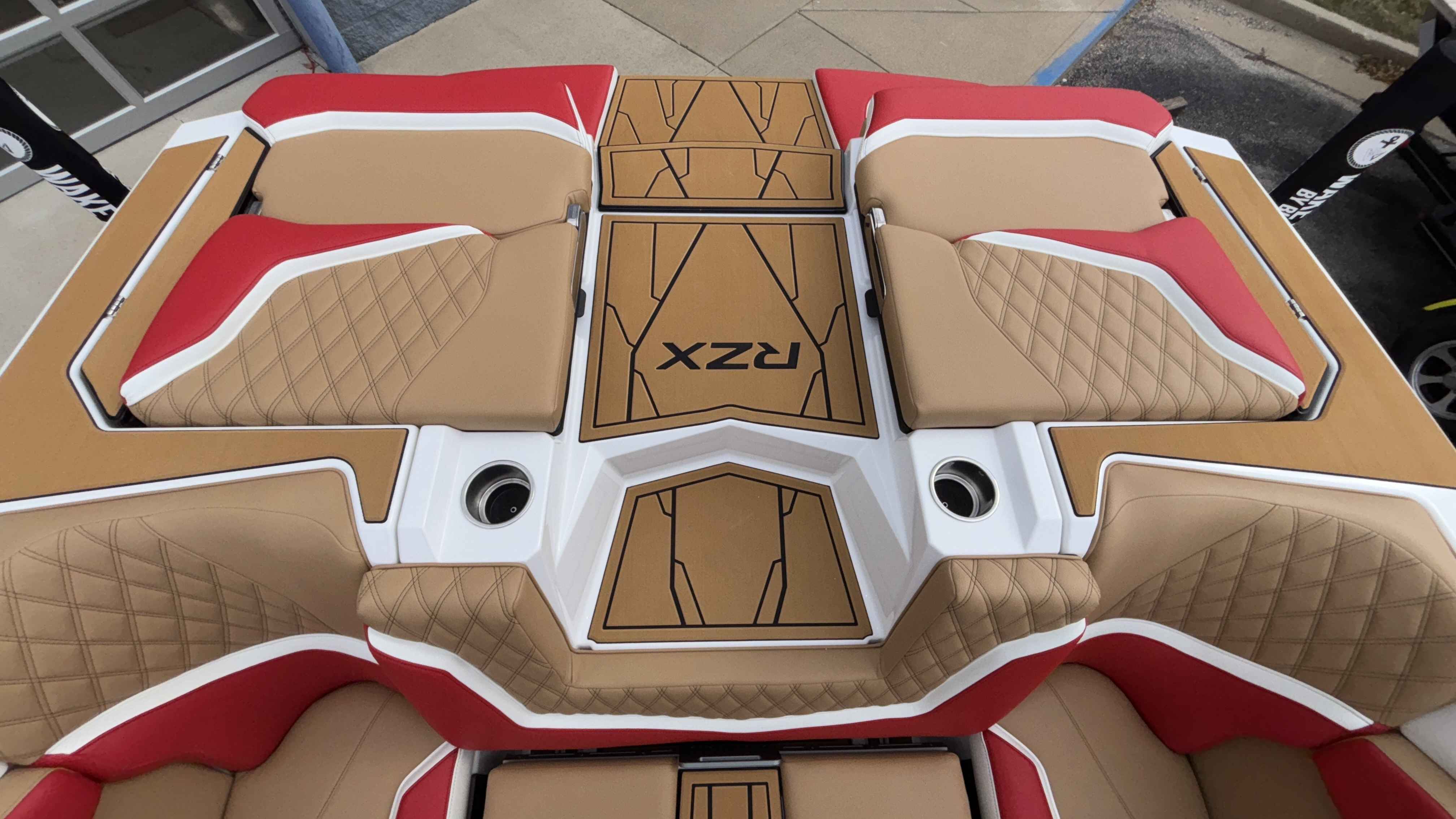 2026 Tige 24RZX - Image 9