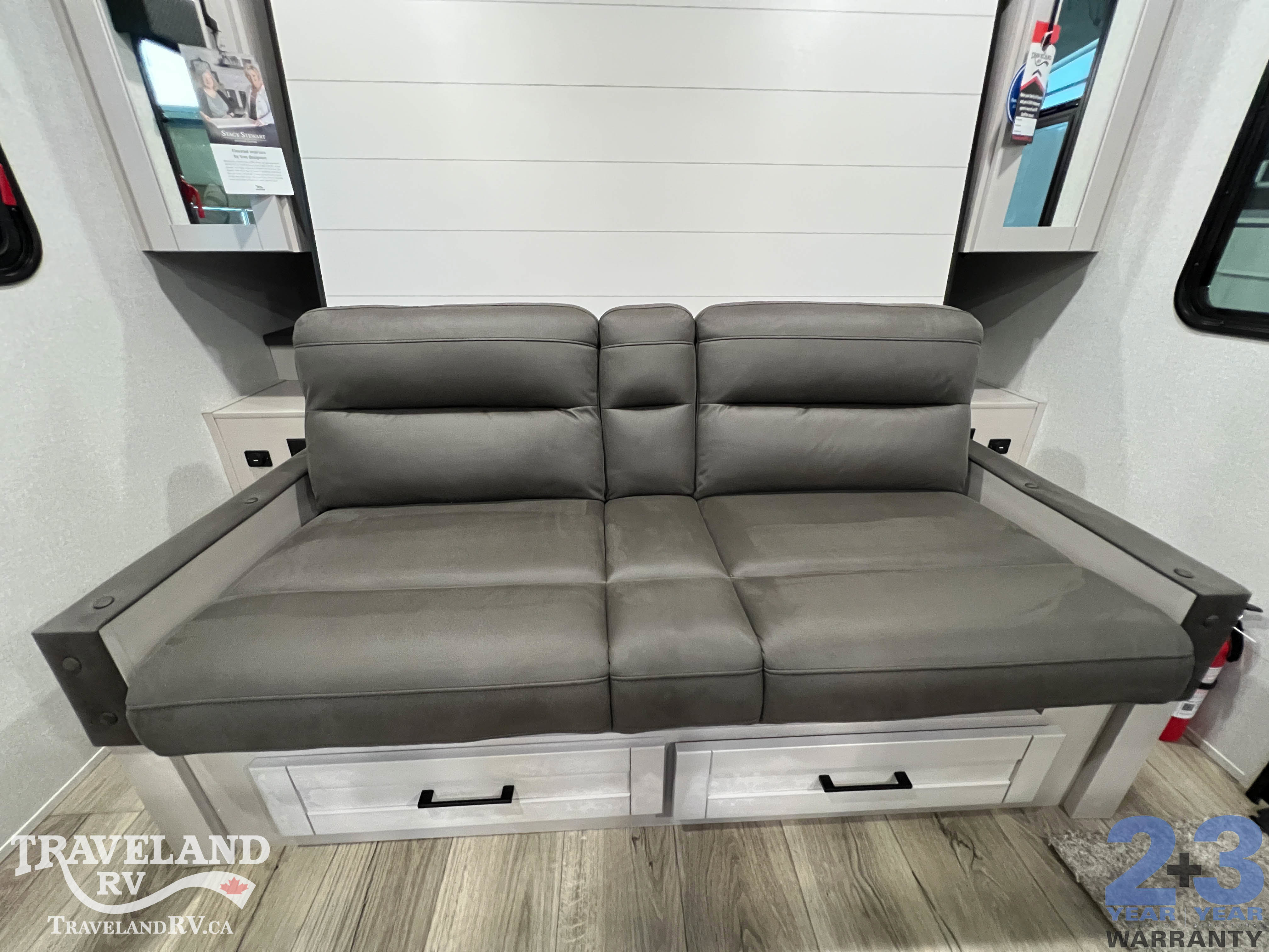 2026 Jayco Jay Feather Air 15MRB - Image 11