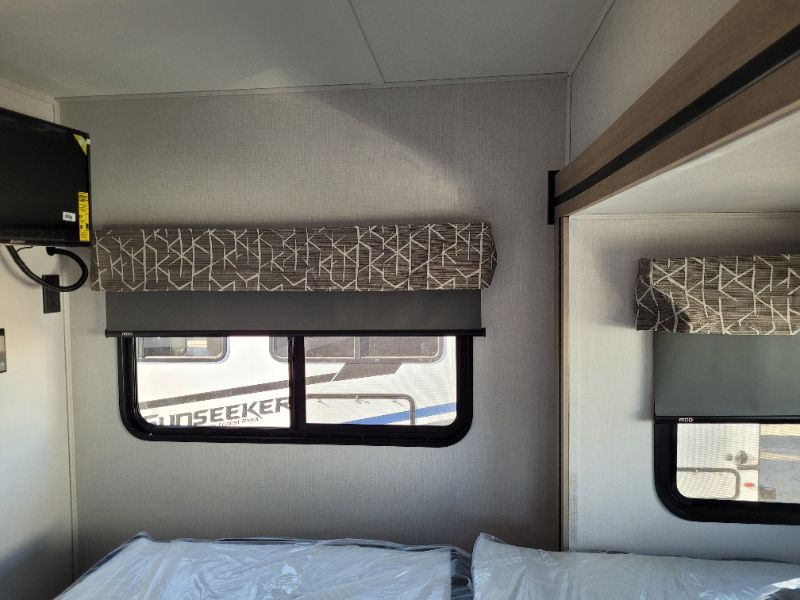 2026 Forest River Sunseeker 2500TSF - Image 19