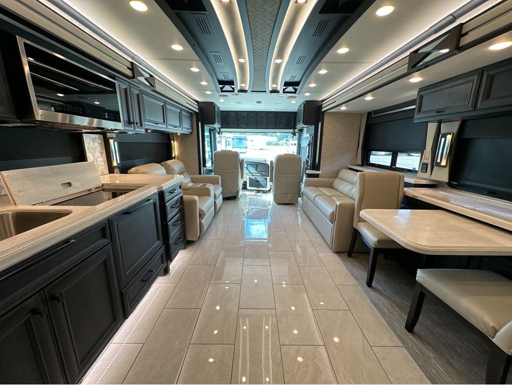 2025 TIFFIN ALLEGRO BUS 40IP - Image 27