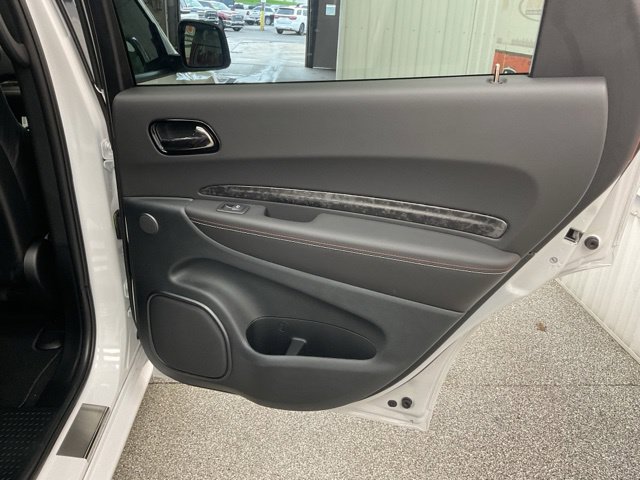 2026 Dodge Durango GT Plus America 250 Edition AWD - Image 40