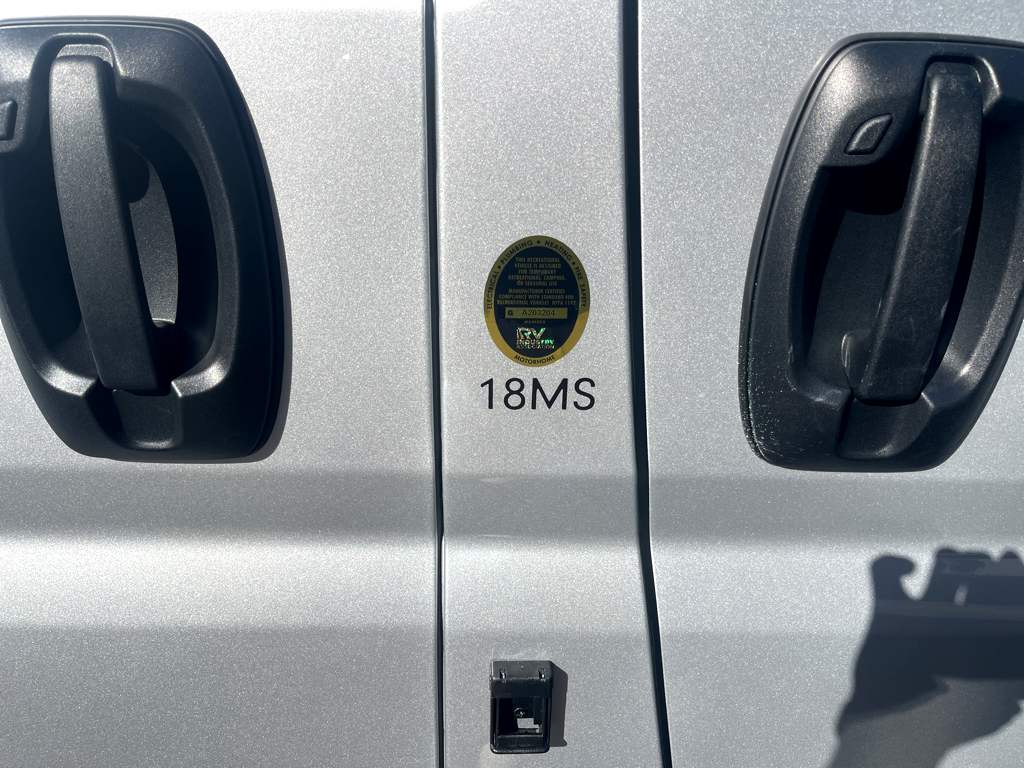 2026 THOR MOTOR COACH SCOPE 18MS - Image 6