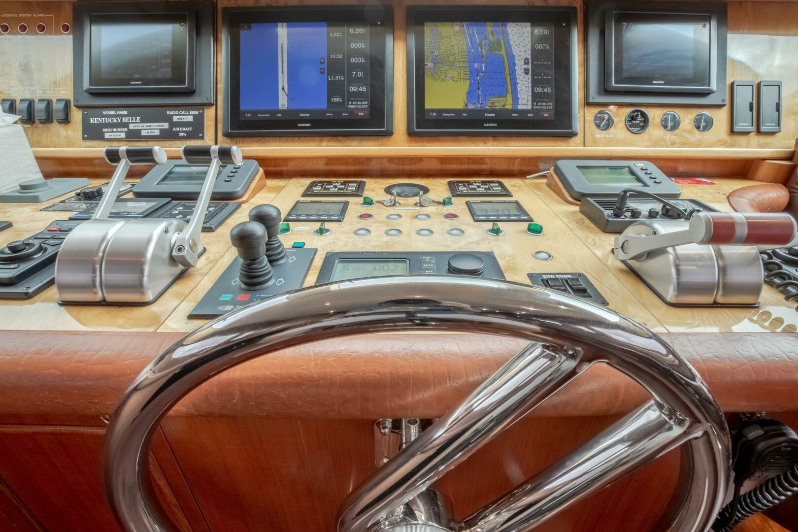 2005 Horizon - Image 66
