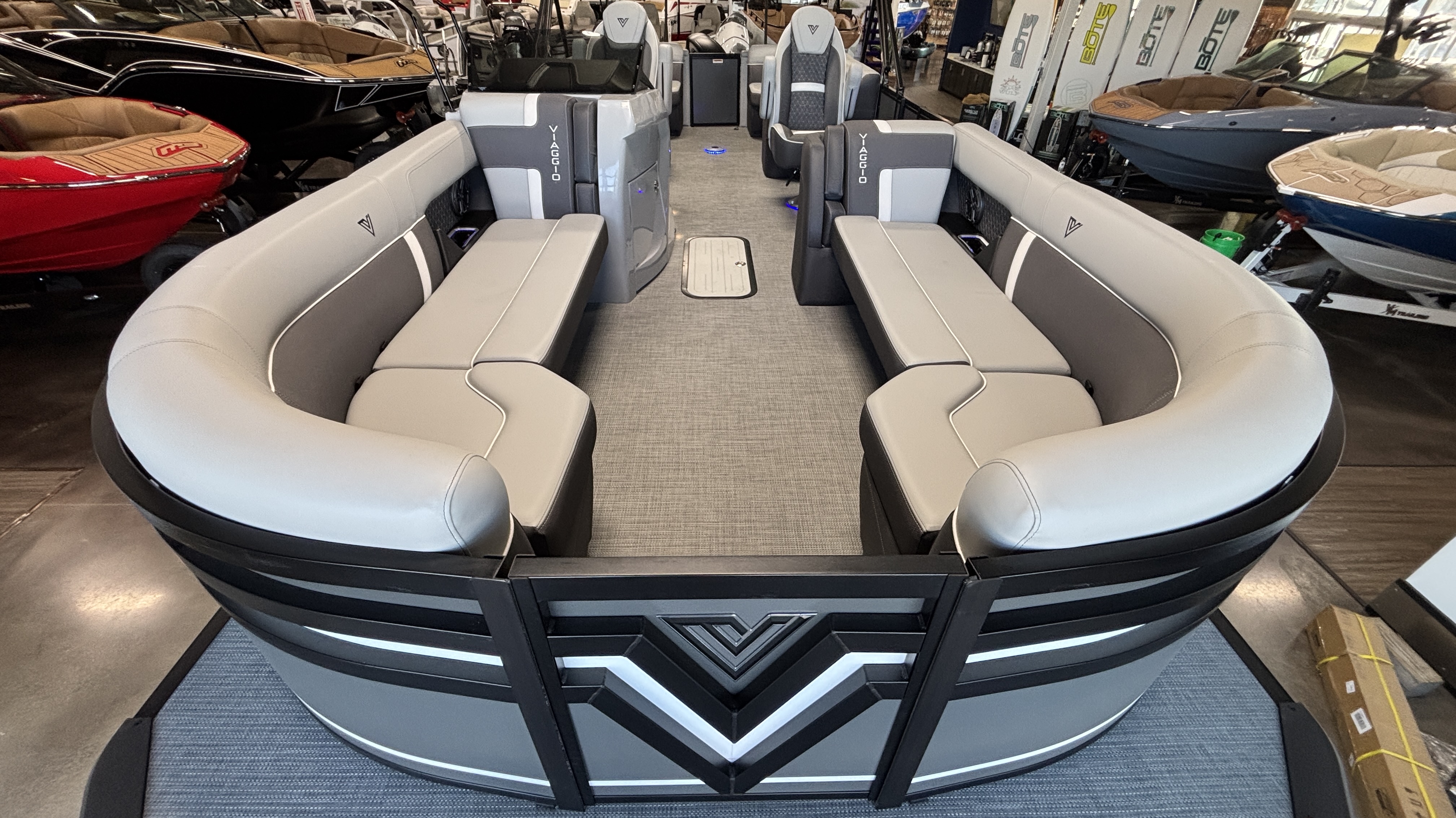 2026 Viaggio Lago Z24U - Image 7