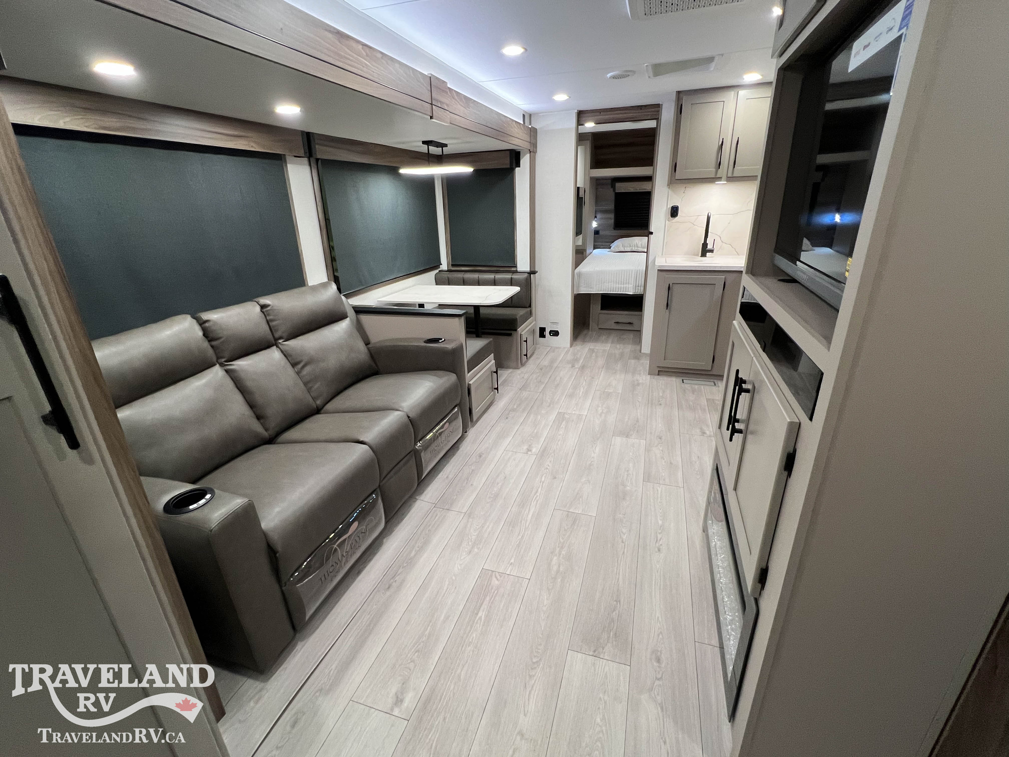 2026 KZ RV Connect C261RB - Image 14