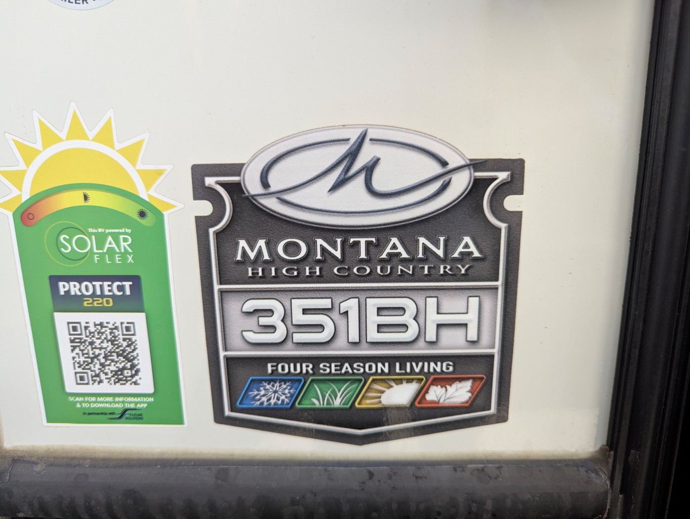 2024 Keystone Montana High Country 351BH - Image 6