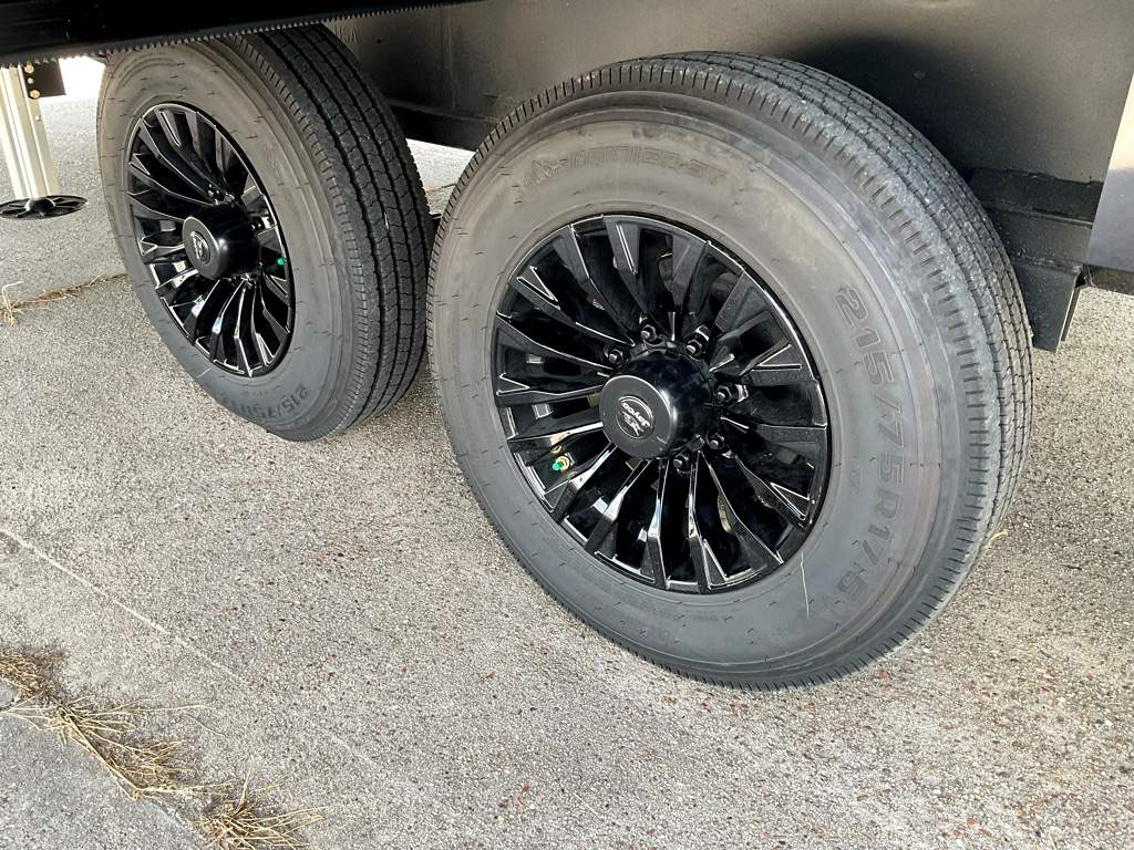 2027 JAYCO NORTH POINT 310RLTS - Image 37