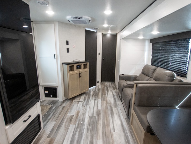 2026 Jayco Jay Flight SLX 280FKS - Image 12