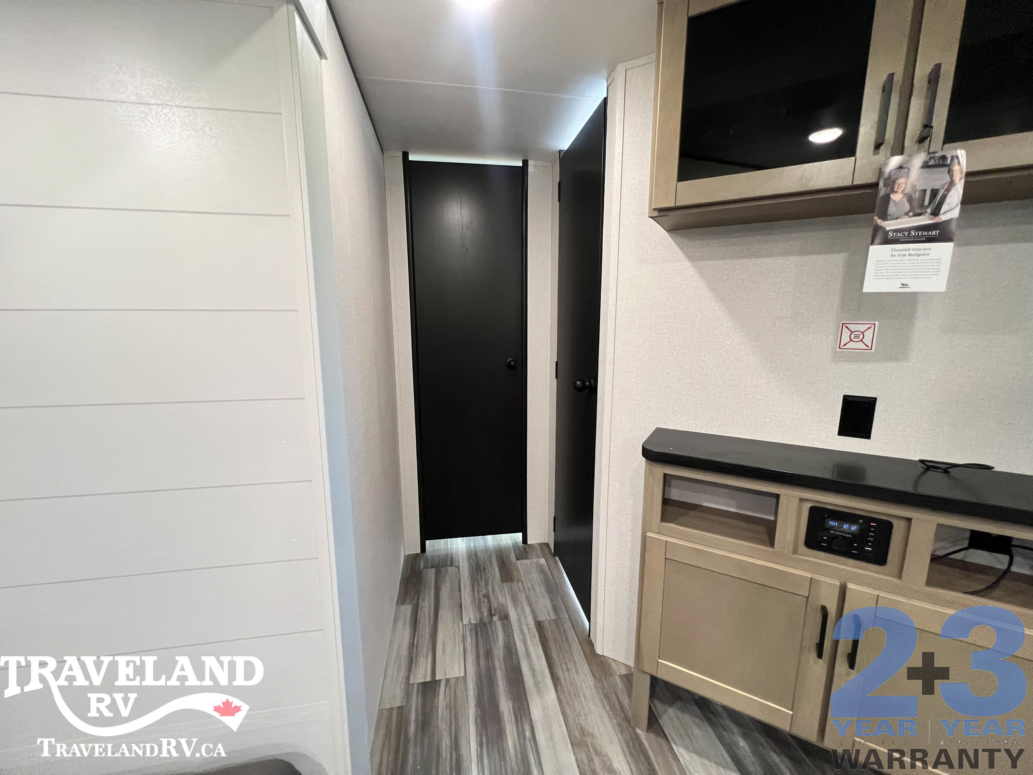 2026 Jayco Jay Flight SLX 333BTS - Image 12