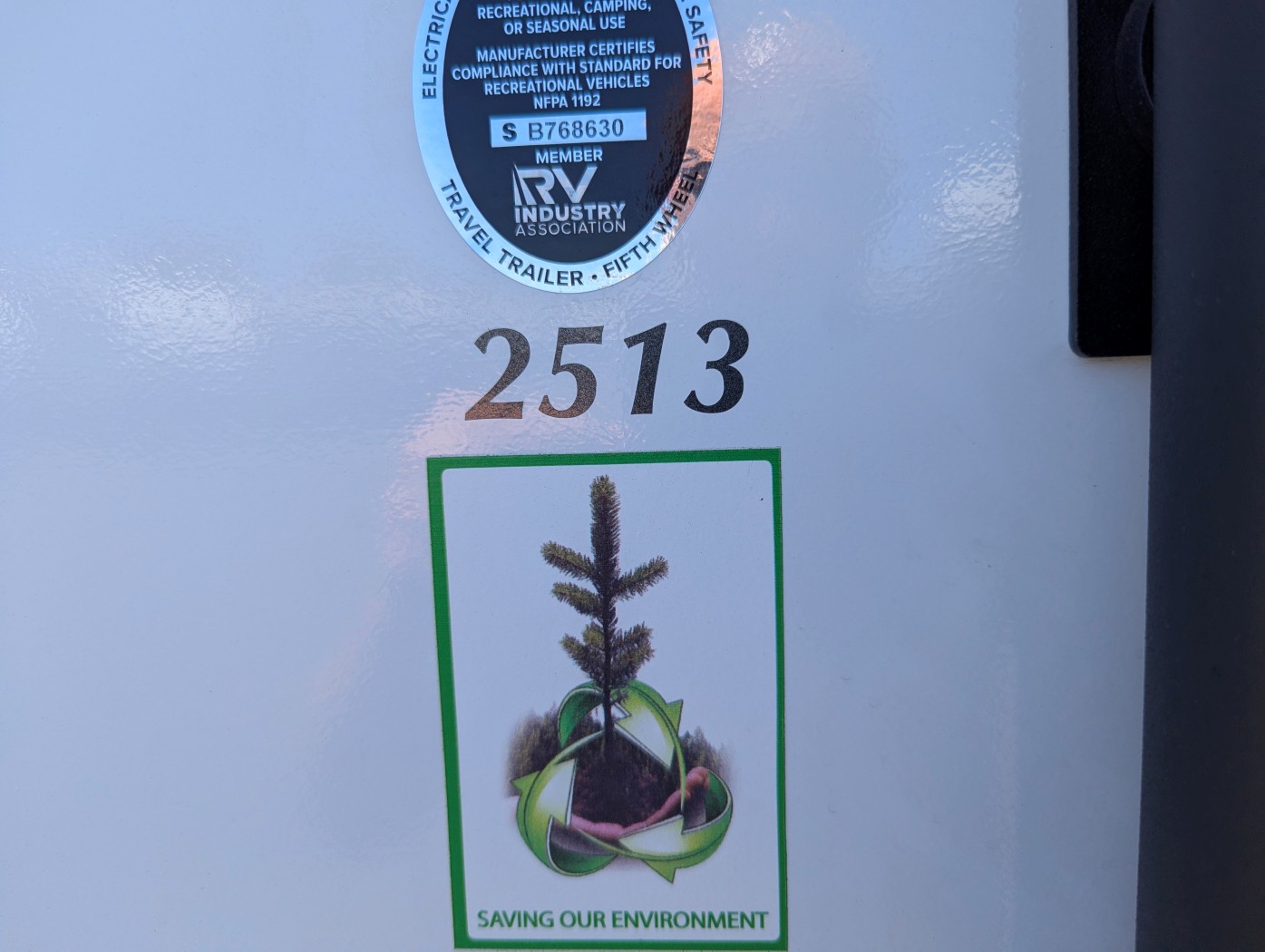 2027 Forest River Stealth 2513 - Image 6