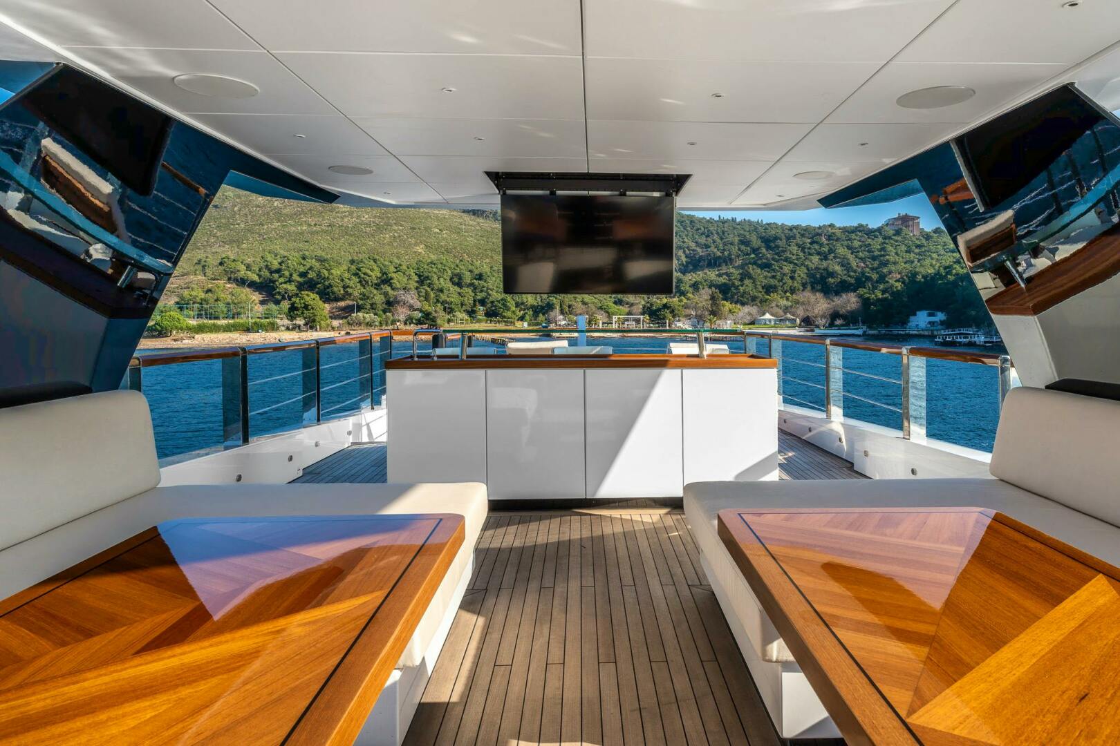 2024 AES Yacht - Image 16