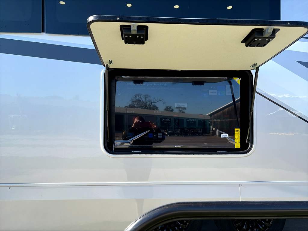2027 JAYCO PINNACLE 39FBRL - Image 6