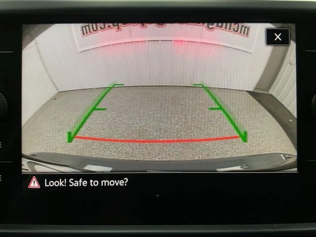 2023 Volkswagen Taos Utility 4D SE Sunroof 2WD - Image 18