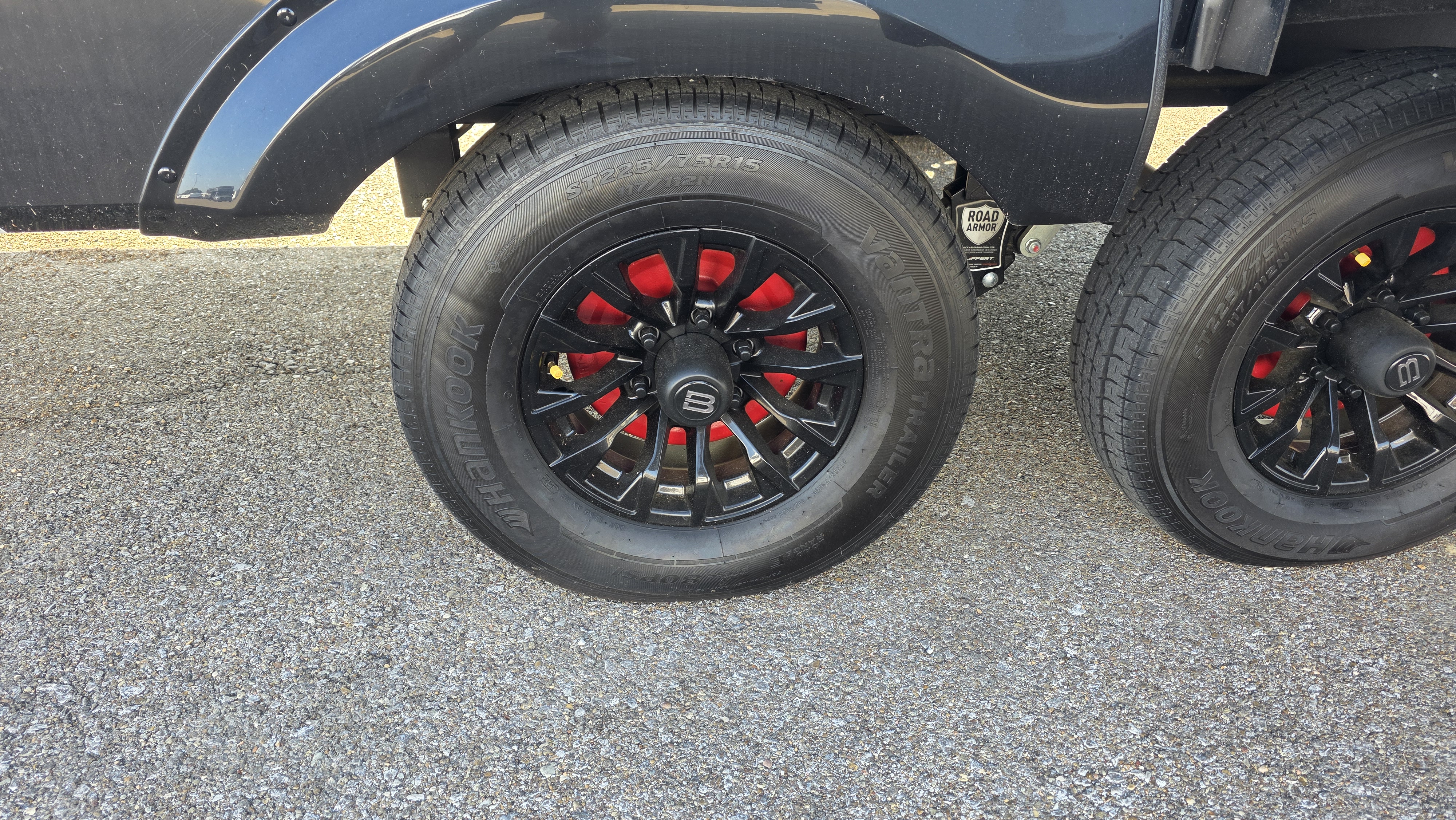 2025 BRINKLEY MODEL I 275 - Image 6