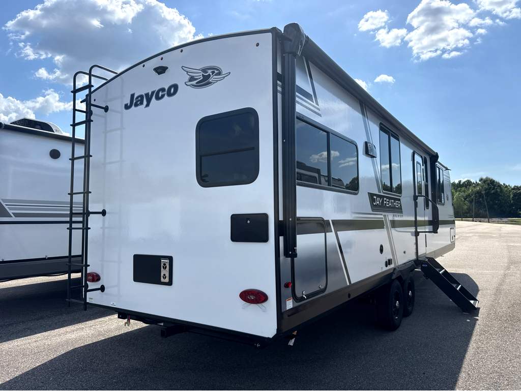 2027 JAYCO JAY FEATHER 30RKB - Image 4