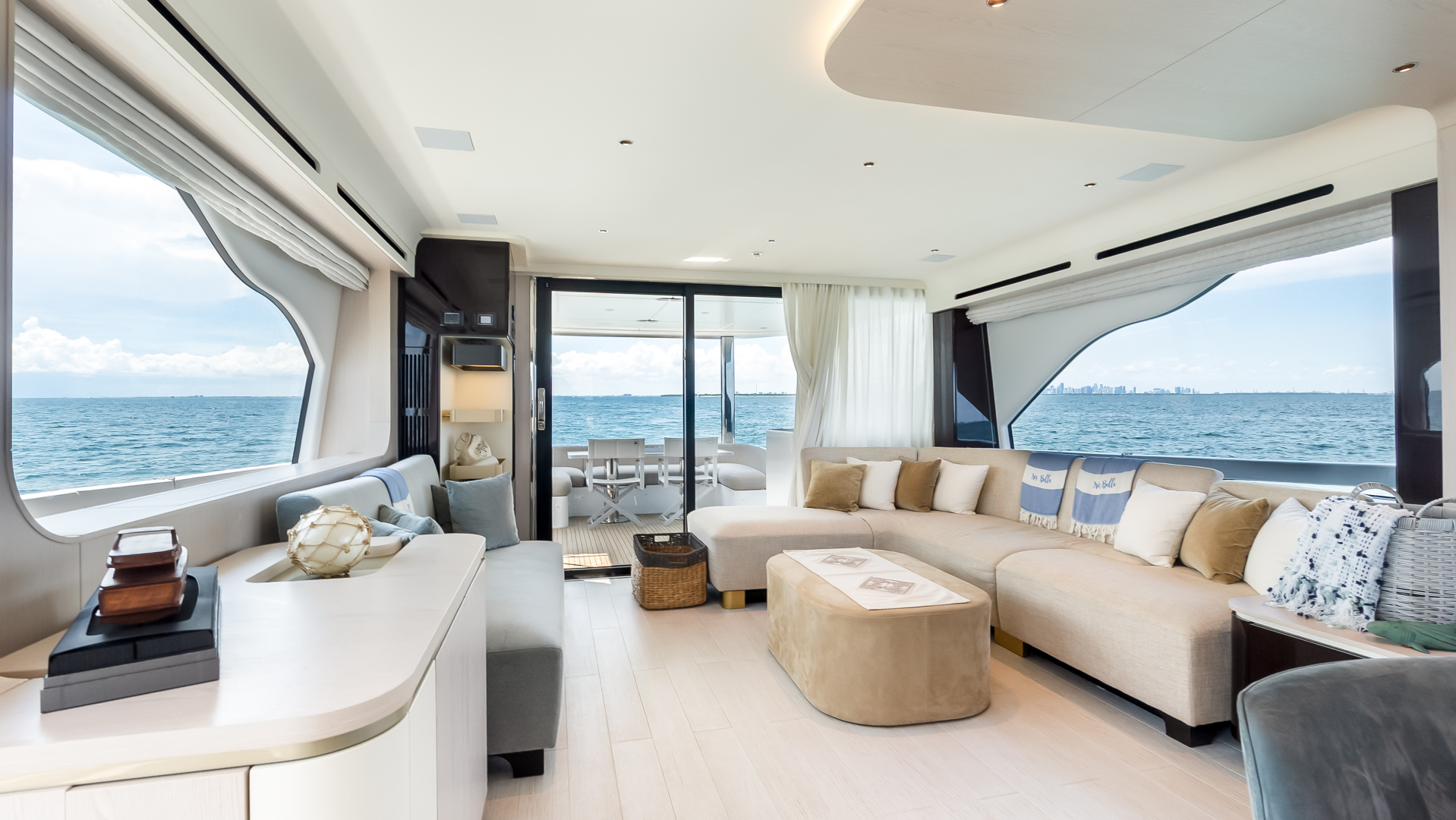 2025 Azimut 78 FLY - Image 55