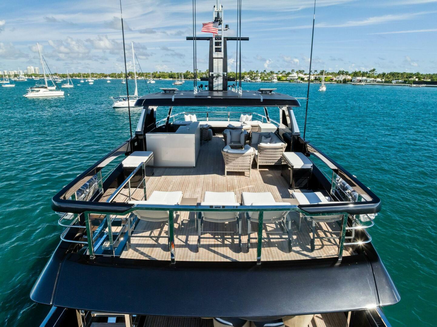 2025 Riva Bellissima - Image 5