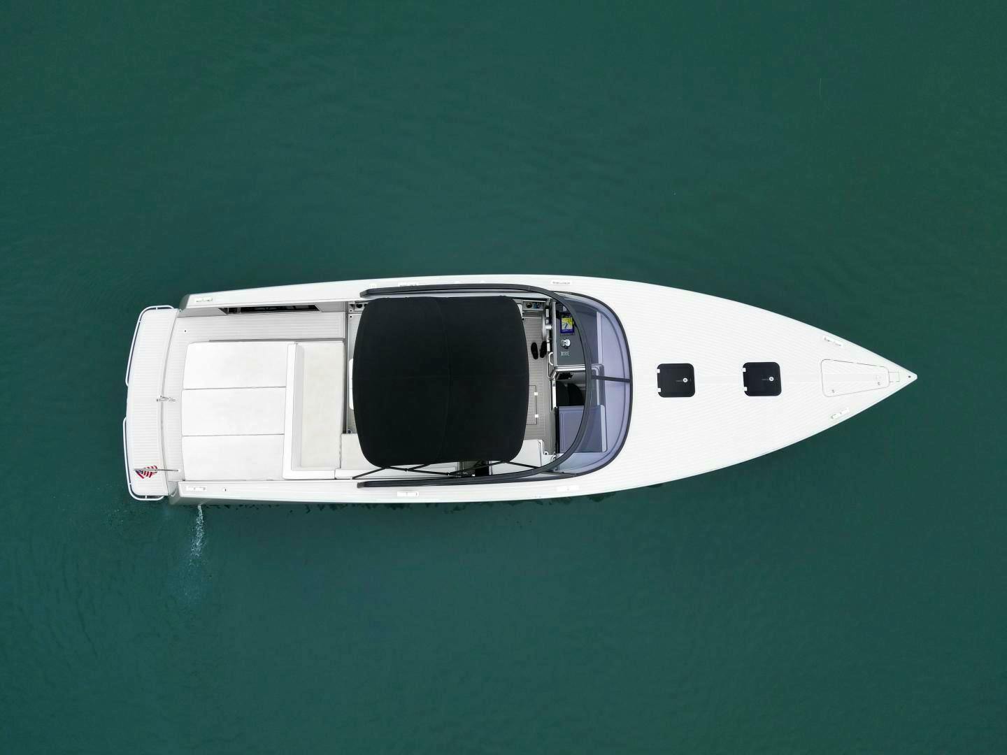 2017 Van Dutch - Image 3