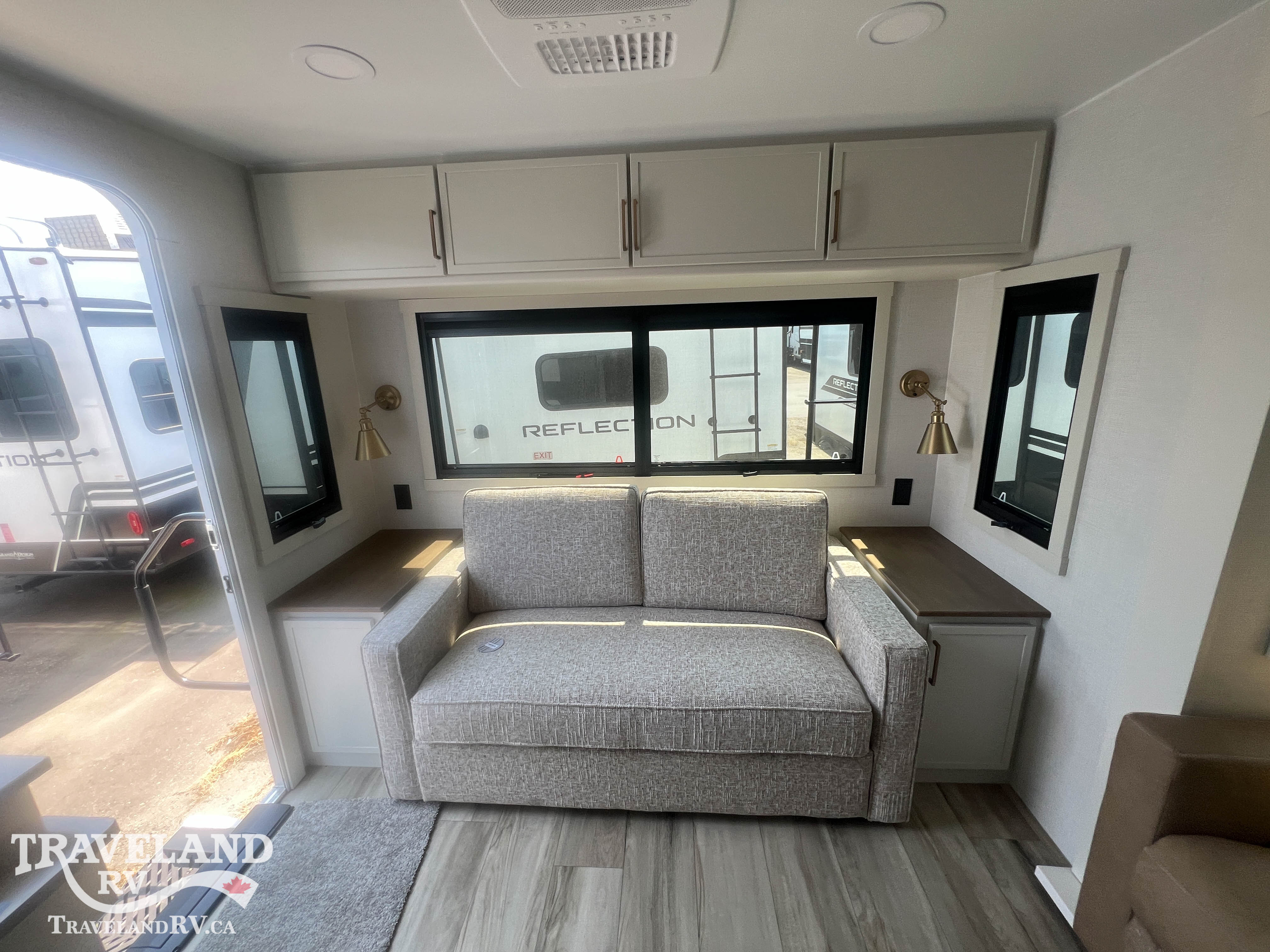 2027 BRINKLEY RV MODEL IX 25X - Image 9