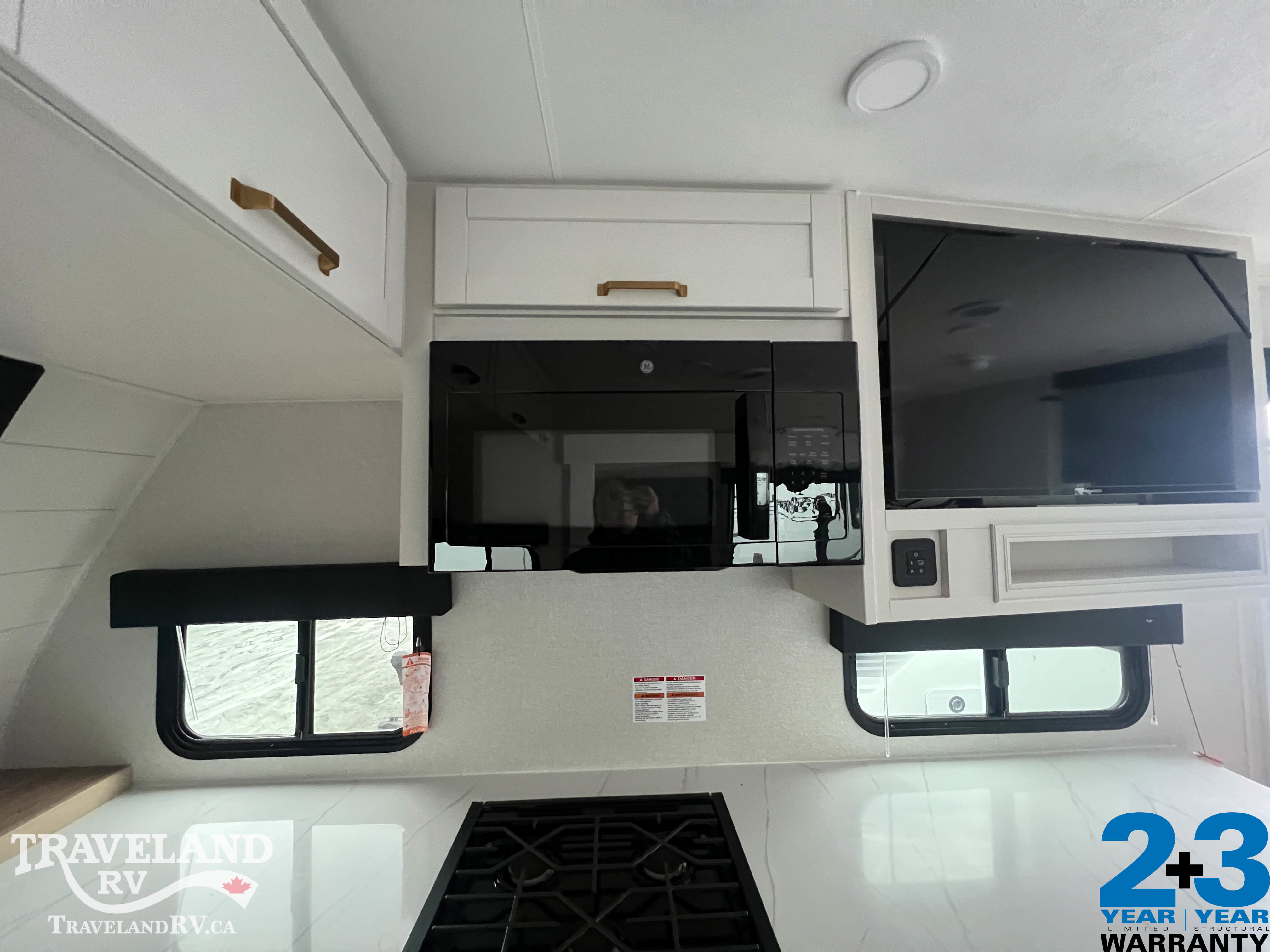 2026 Jayco Eagle HT 265FKDS - Image 15