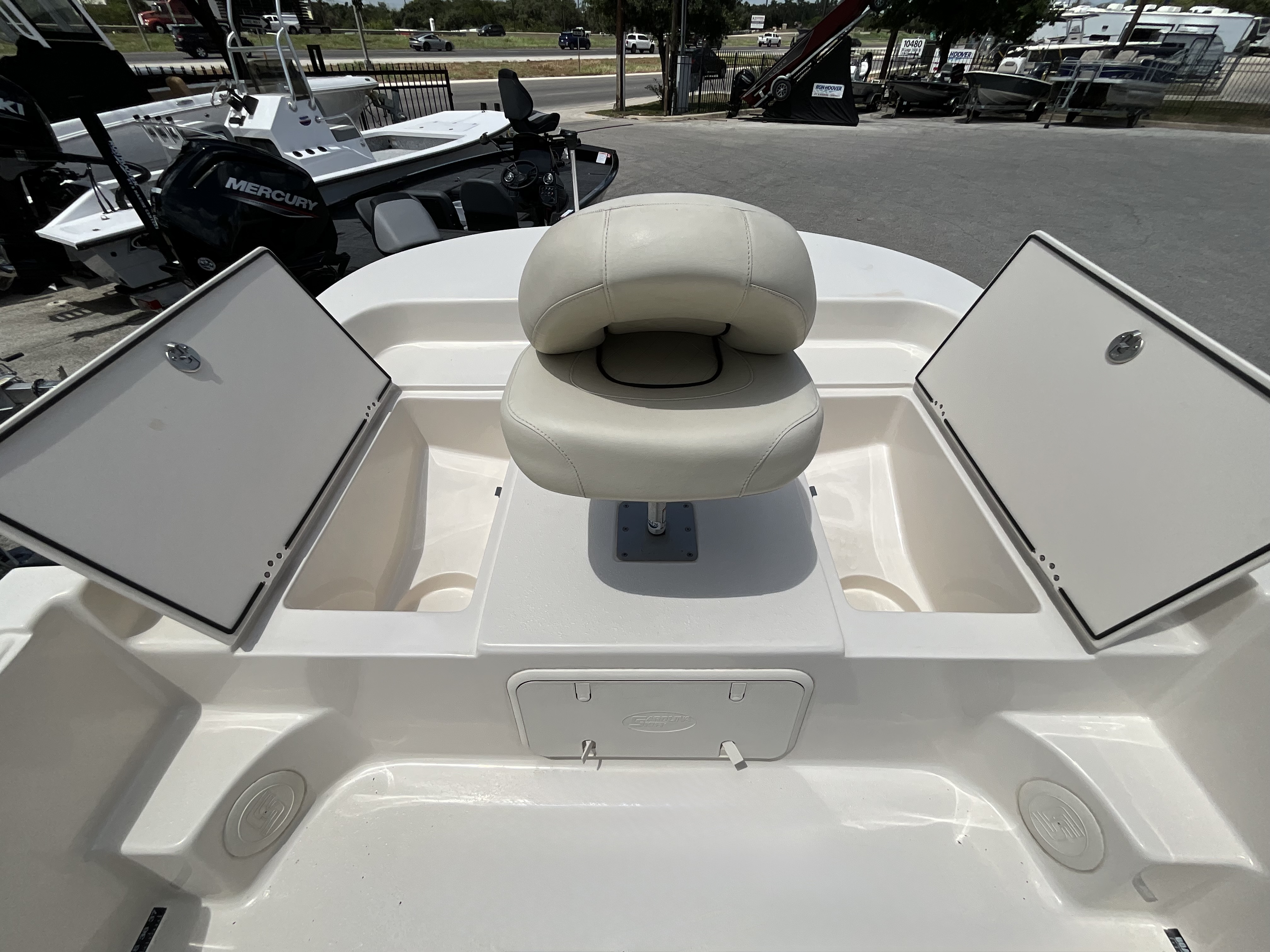 2023 Carolina Skiff 23 LS - Image 19