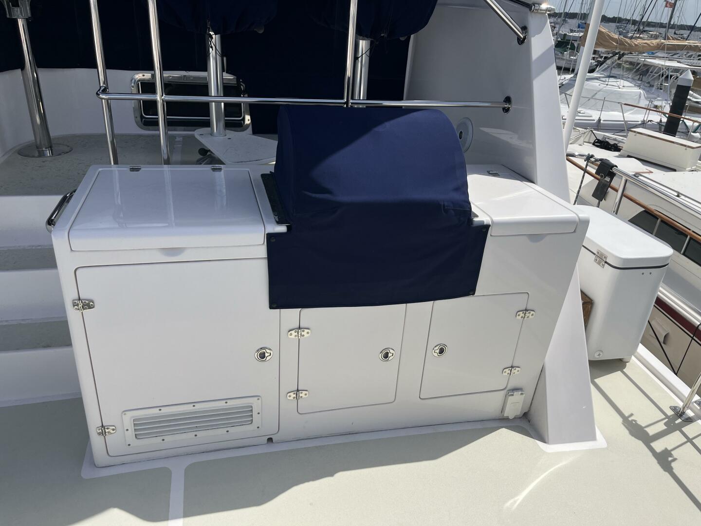2019 Kadey-Krogen 52 - Image 14